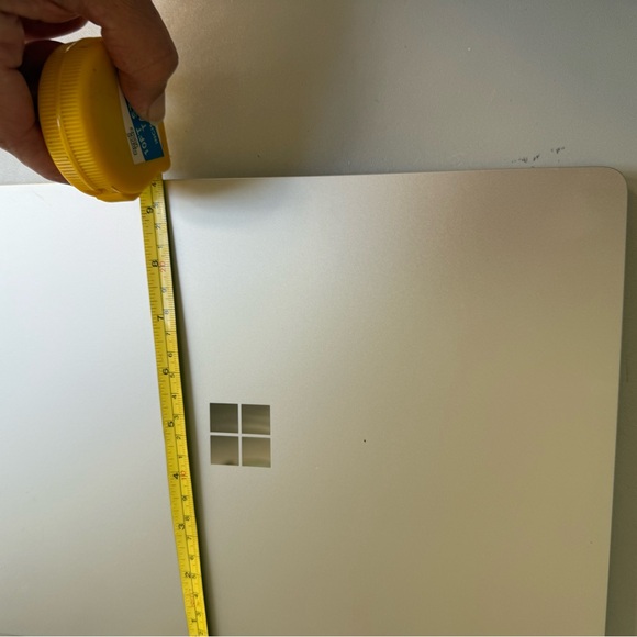 Dooney & Bourke Black Leather Tote Bag - Picture 13 of 14